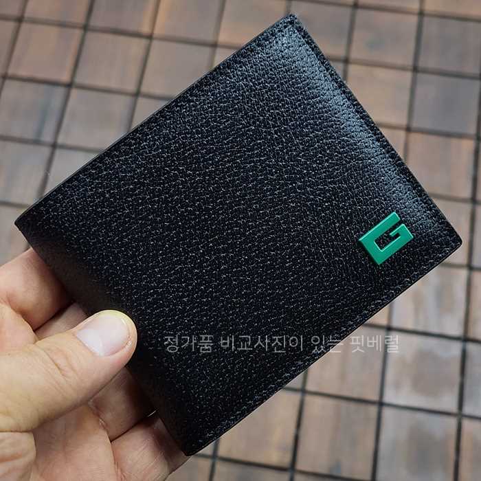 [국내배송] 구* G 디테일 반지갑