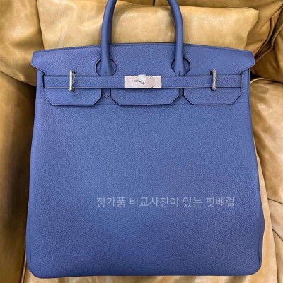 에*메스 버킨 벌킨백 HAC 40cm