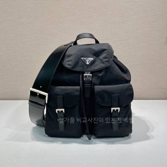 프*다 2VZ110 리나일론 백팩