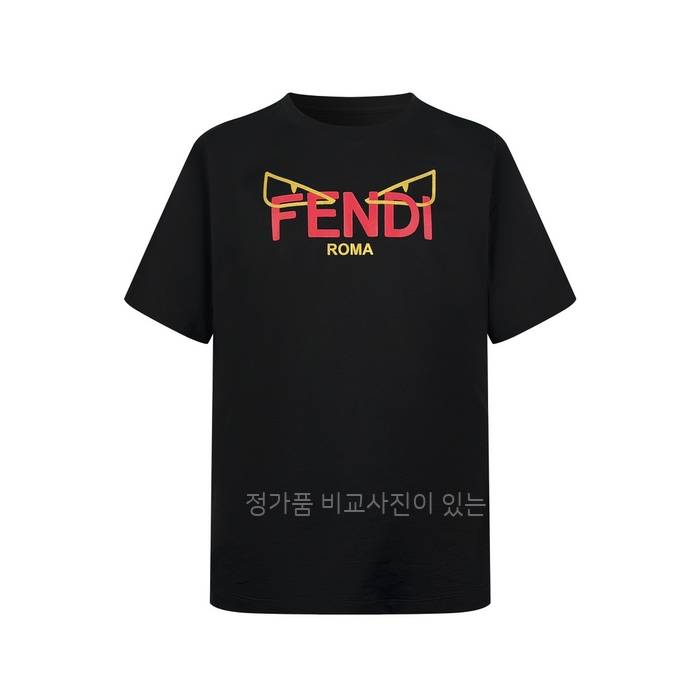 펜* 몬스터 아이 반팔티셔츠