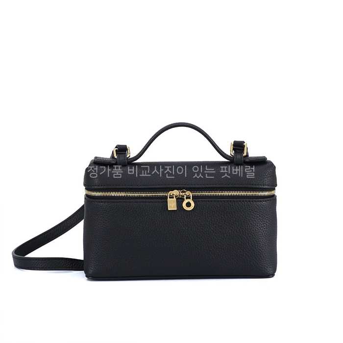 [국내배송] 로*피아나 19 블랙