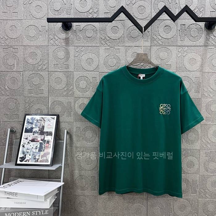 로*베 애너그램 반팔티셔츠