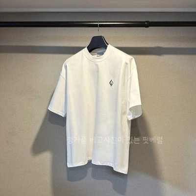 [국내배송] 디* CD DIAMOND 티셔츠