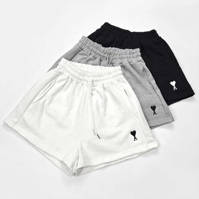 [국내배송] 아* 스몰하트 숏팬츠 (3color)