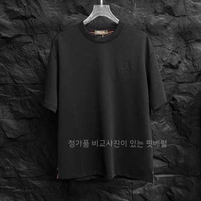 [국내배송] 로*피아나 반팔