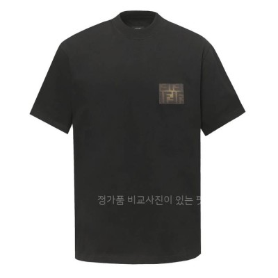 펜* FF 반팔티셔츠