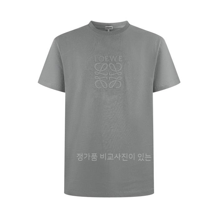 로*베 애너그램 반팔티셔츠