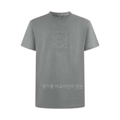 로*베 애너그램 반팔티셔츠