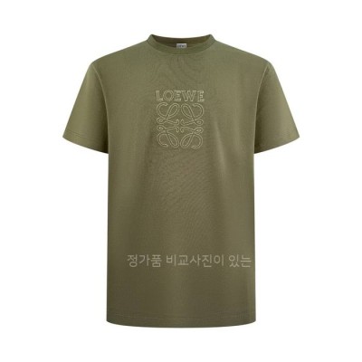 로*베 애너그램 반팔티셔츠