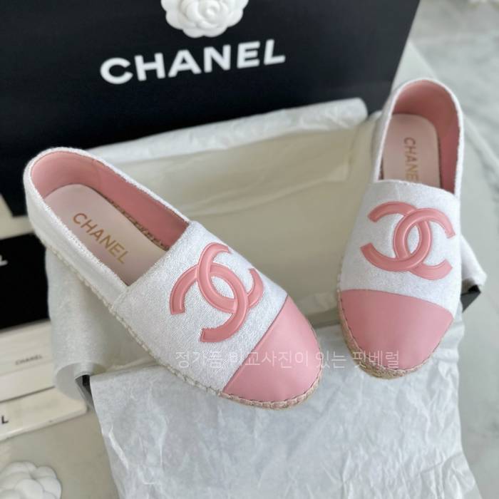 샤* 24P CC 에스파드리유