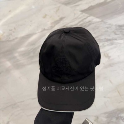 [국내배송] 로*피아나 스톰시스템 볼캡