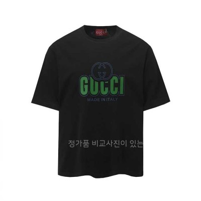 [국내배송] 구* 후로피 티셔츠