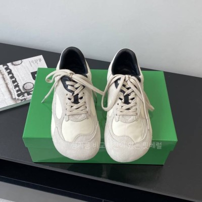보*가베네타 오르빗 플래시 스니커즈