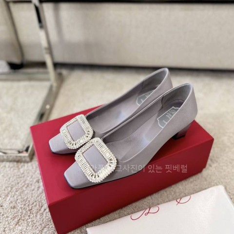 로*비비에 벨 비비에 발레리나 슈즈 4.5cm
