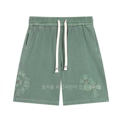 [국내배송] 크*하츠 크로스 반바지