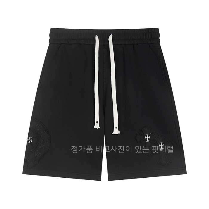 [국내배송] 크*하츠 크로스 반바지