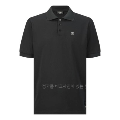 펜* FF 폴로 반팔티셔츠