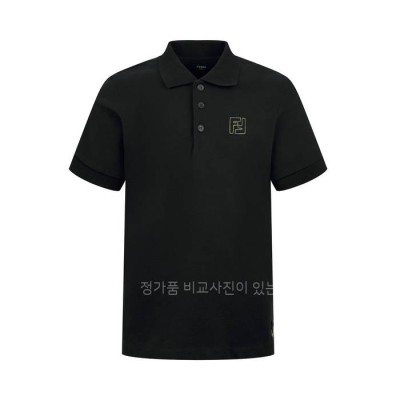 펜* FF 폴로 반팔티셔츠