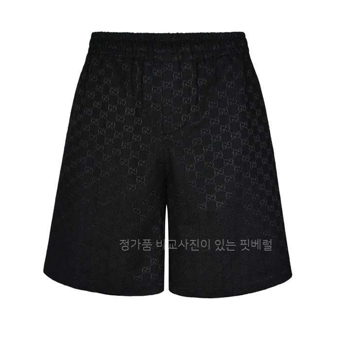 구* GG 쇼츠 반바지