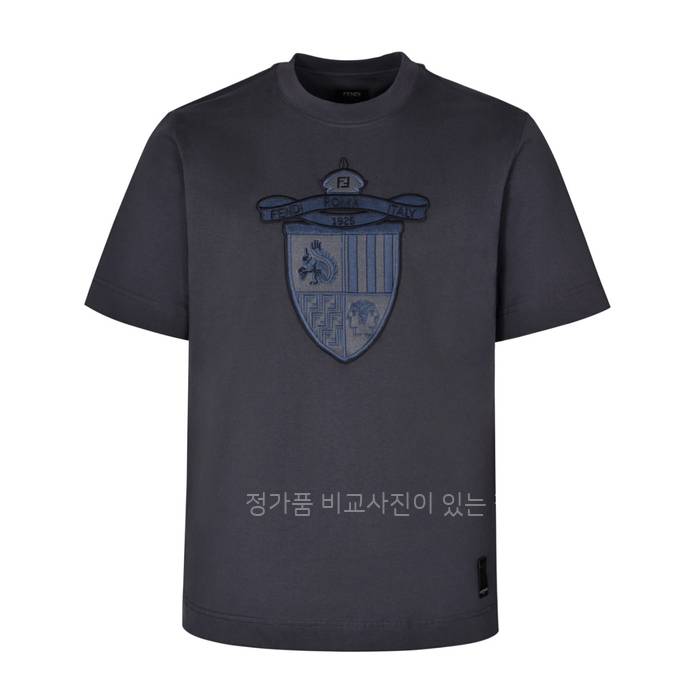펜* 코튼 반팔티셔츠