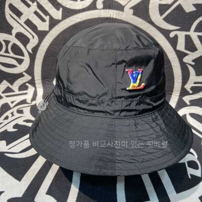 [국내배송] 루*비통 버킷햇