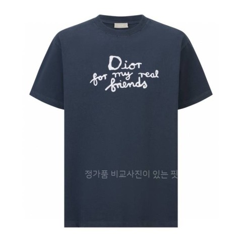 디* 앤드 해밀턴 넬 반팔티셔츠
