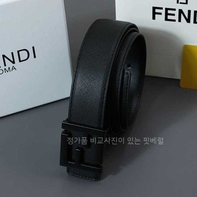 [국내배송] 펜* 스퀘어 사피아노 벨트