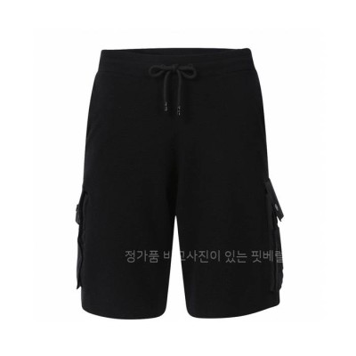 루*비통 포켓 카고 쇼츠 반바지