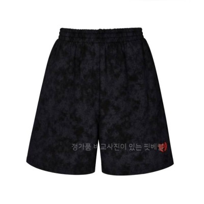 발*시아가 BB 쇼츠 반바지