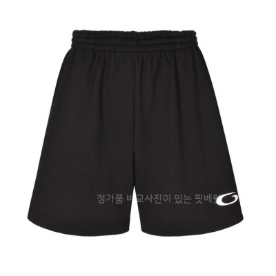 발*시아가 루프 스포츠 쇼츠 반바지