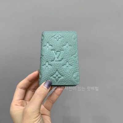 루*비통 M13973 포켓 오거나이저