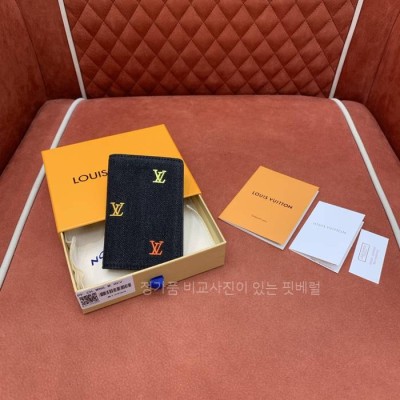 루*비통 M13965 포켓 오거나이저 LV 블라손