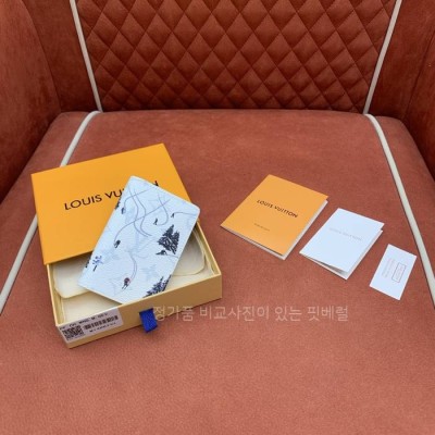 루*비통 M14882 포켓 오거나이저