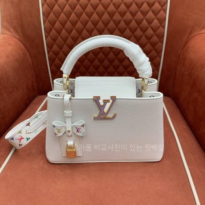루*비통 M13253 LV x TM 카퓌신 BB