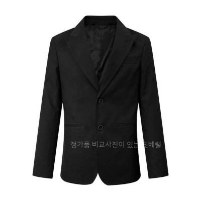 루*비통 캐주얼 자카드 블레이저 자켓