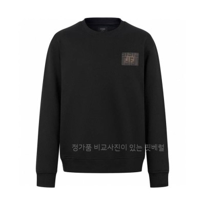 펜* FF 패치 맨투맨