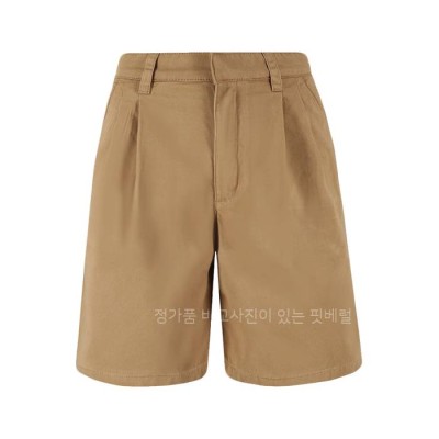프*다 버뮤다 쇼츠 반바지