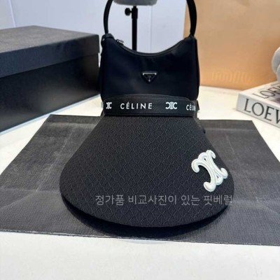 [국내배송] 셀*느 로고 썬바이저