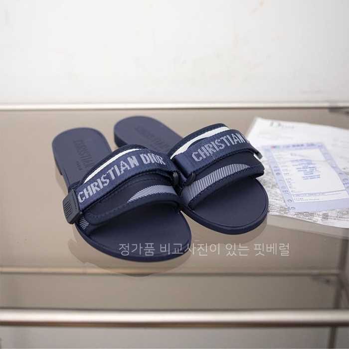 [국내배송] 디* Dioriviera Dio(r)evolution 뮬
