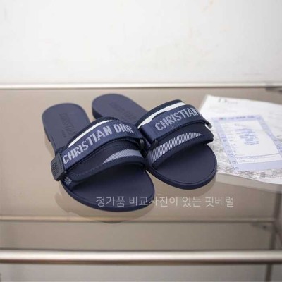 [국내배송] 디* Dioriviera Dio(r)evolution 뮬