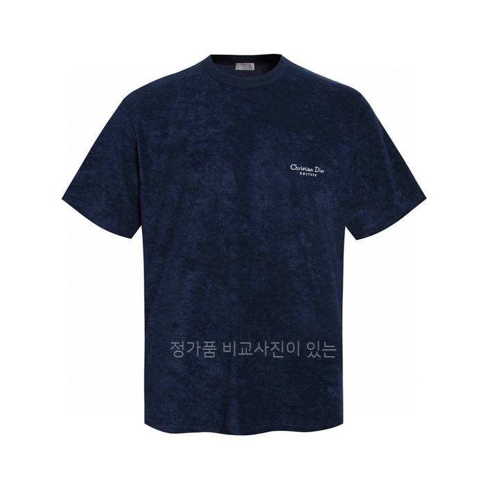 디* 쿠튀르 반팔티셔츠
