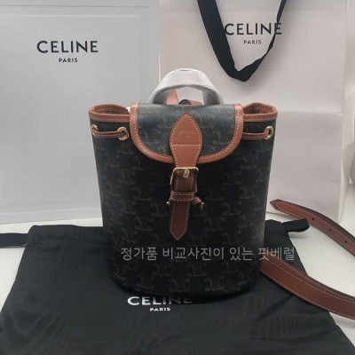 [*장*님의 현지 검수사진] 셀*느 197662 폴코 백팩 미니