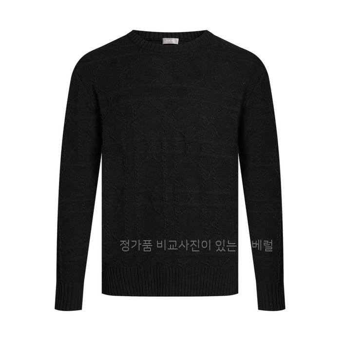 디* 아이콘스 까나쥬 니트
