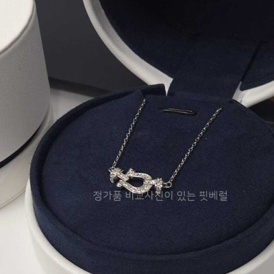 [국내배송] 프*드 포스텐 풀파베 목걸이