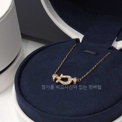 [국내배송] 프*드 포스텐 풀파베 목걸이