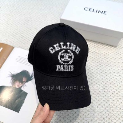 [국내배송] 셀*느 유니버시티 자수 볼캡