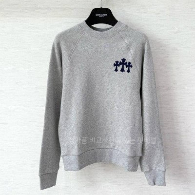 크*하츠 스웨트셔츠 맨투맨