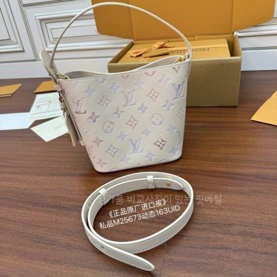 루*비통 M25673 올 인 BB