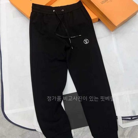 [국내배송] 루*비통 저지 펜츠