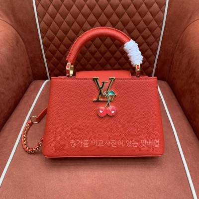 루*비통 M13250 LV x TM 카퓌신 BB